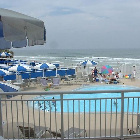 Fantasy Island - Daytona Beach Shores Aparthotel Buitenkant foto